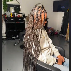 Meet your Posher, Tatiyana